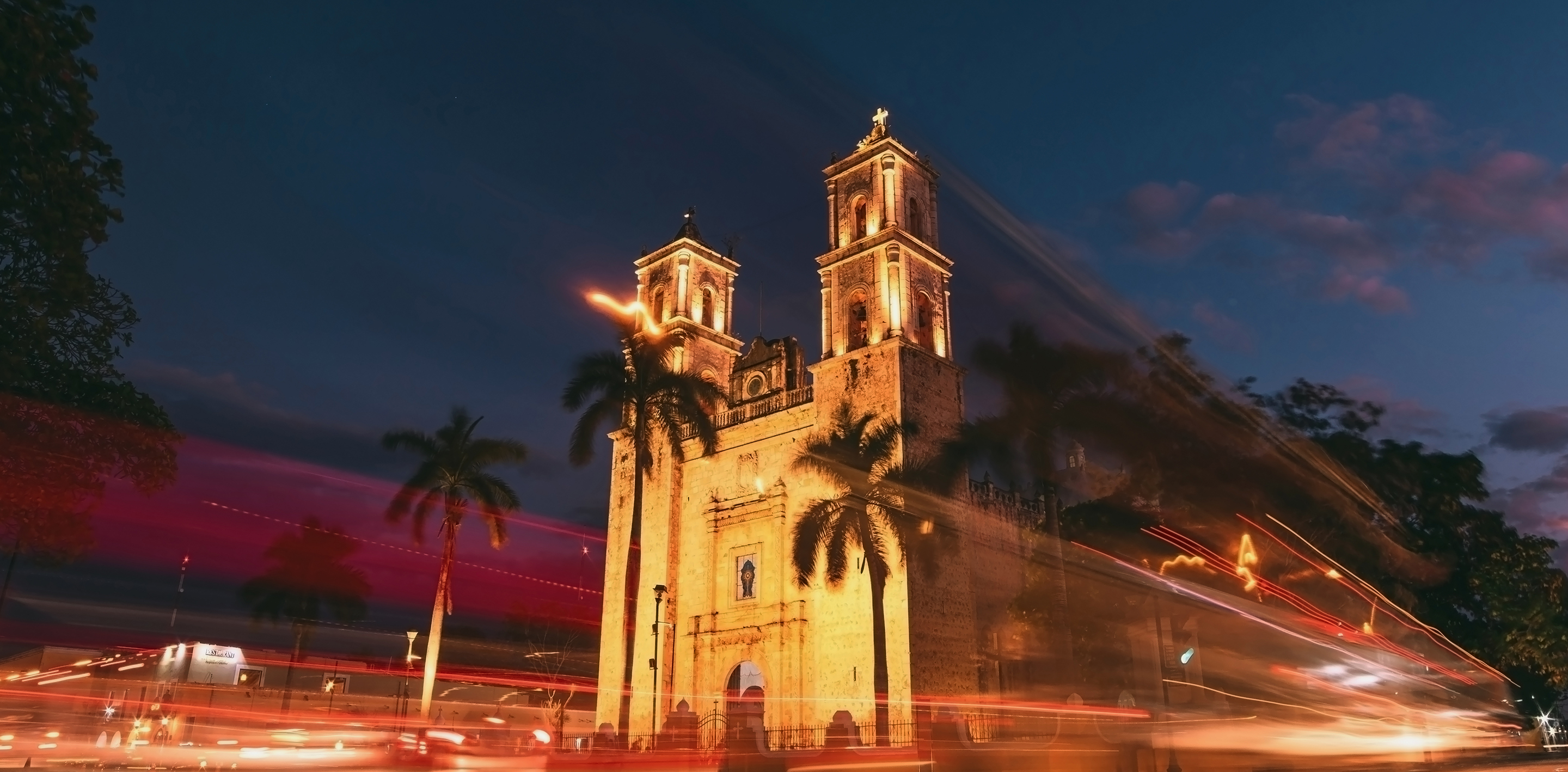 Centro Histórico