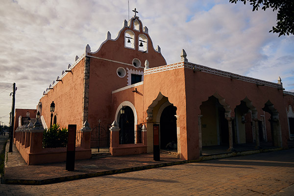 Barrios Tradicionales
